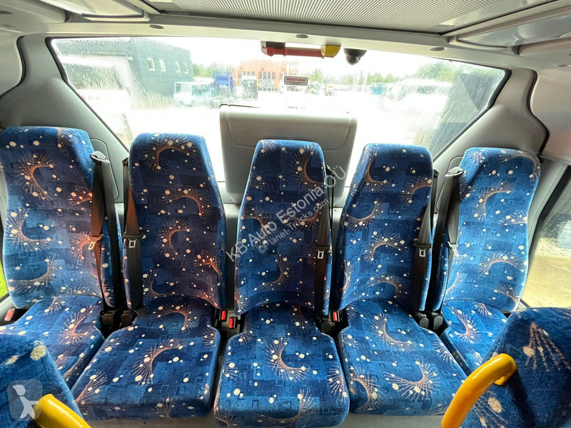 Autobuz Scania K 320 6x2*4 Citywide 55 SEATS /...