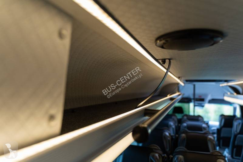 Autobus Mercedes Mercedes Sprinter 519