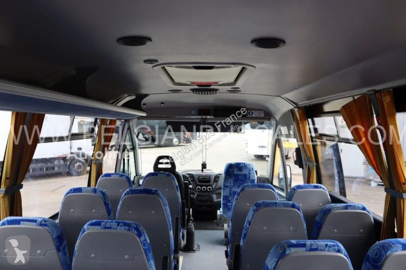 Autobus Iveco