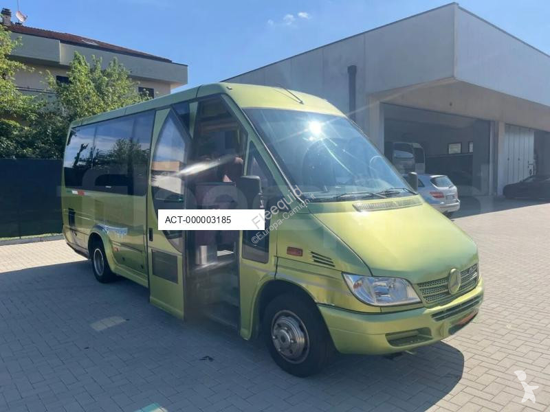 Autobus Mercedes