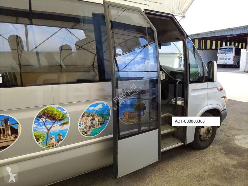 Autobus Iveco
