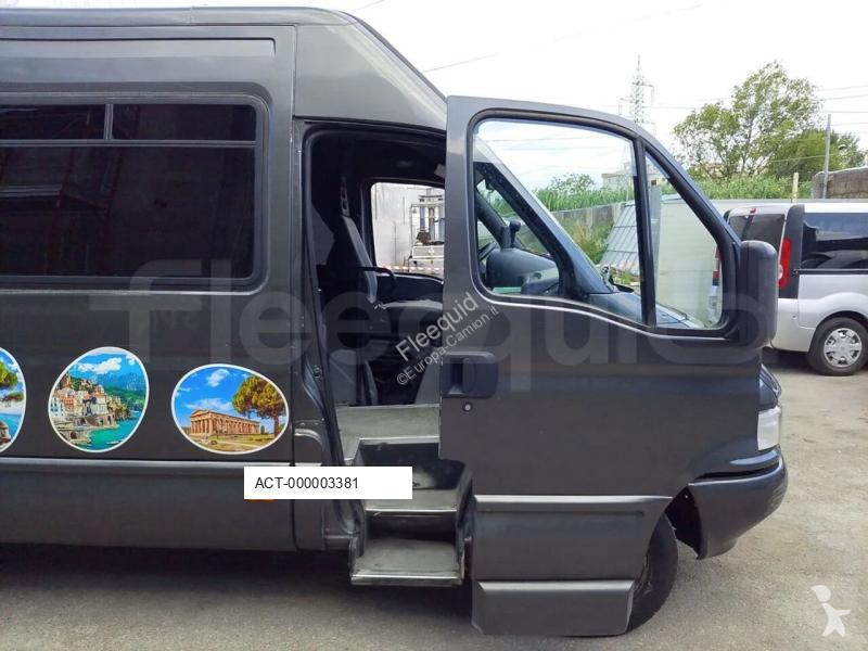 Autobus Iveco