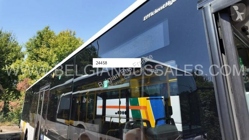 Autobuz MAN 12m / Mild Hybrid / TOP! /...