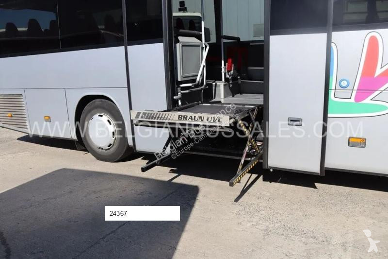 Autobus Setra 416 UL / Liftbus / Airco / Euro 6...