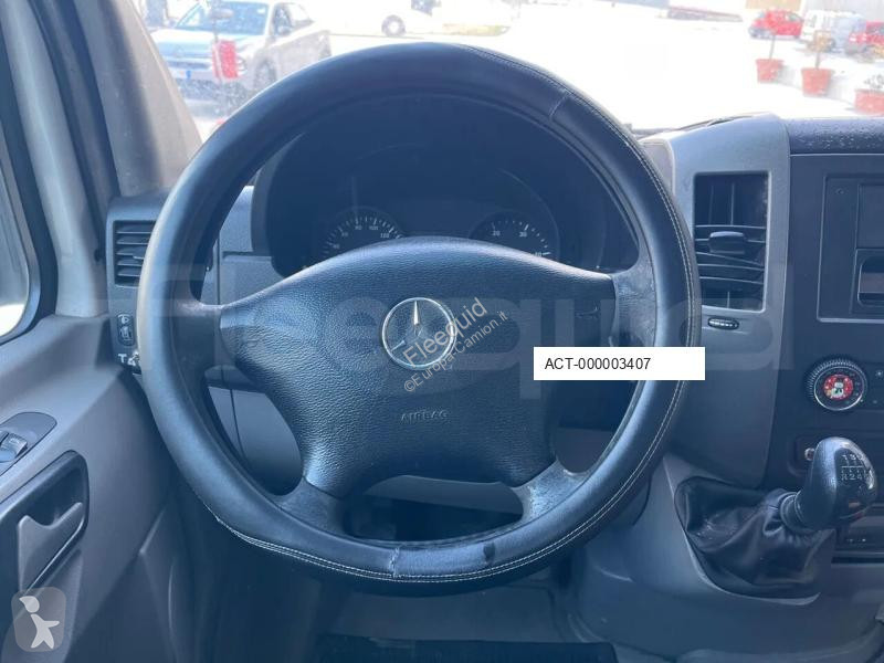 Autobus Mercedes