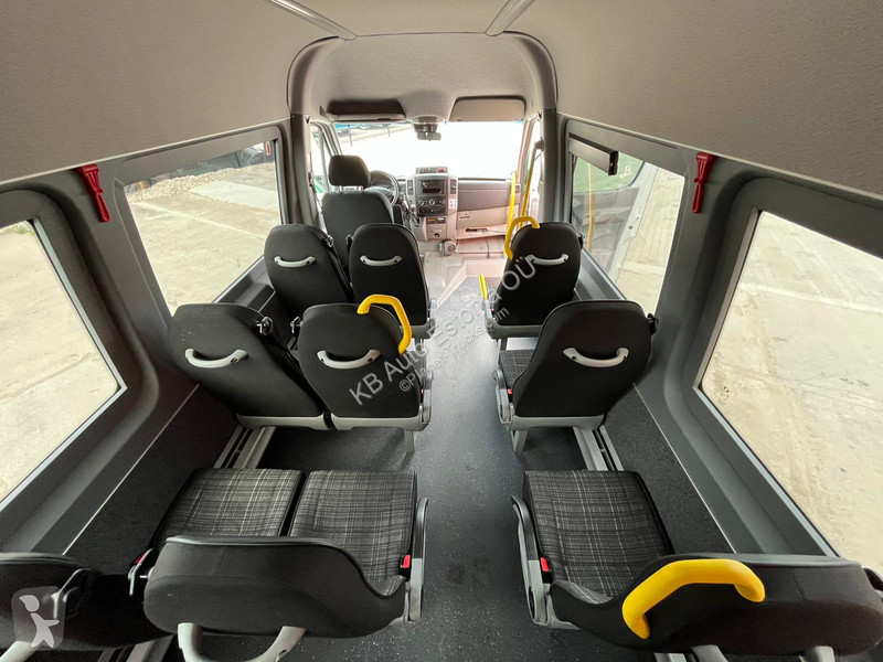 Autobuz Mercedes 516 CDI 19 + 1 SEATS
