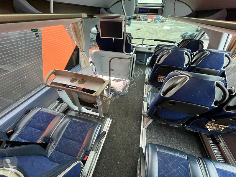 Buss Neoplan SKYLINER L 6x2*4 77 SEATS / AC /...
