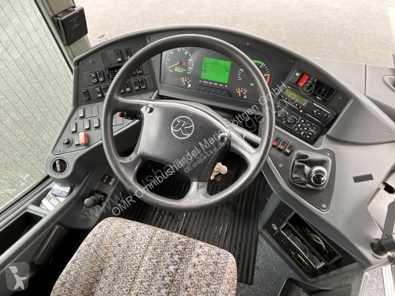Buss Setra