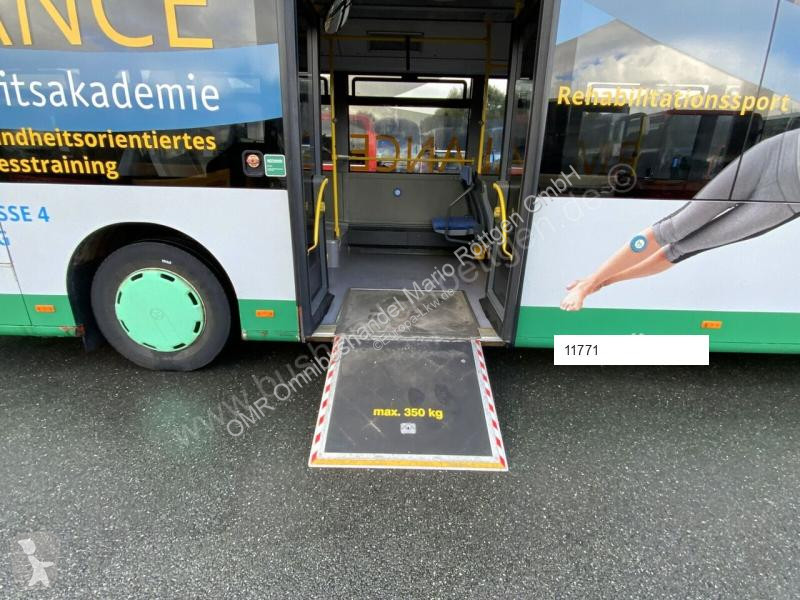 باص Mercedes O 530
