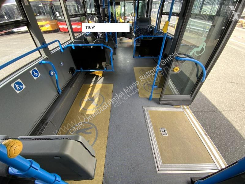 Autobus Mercedes Conecto G