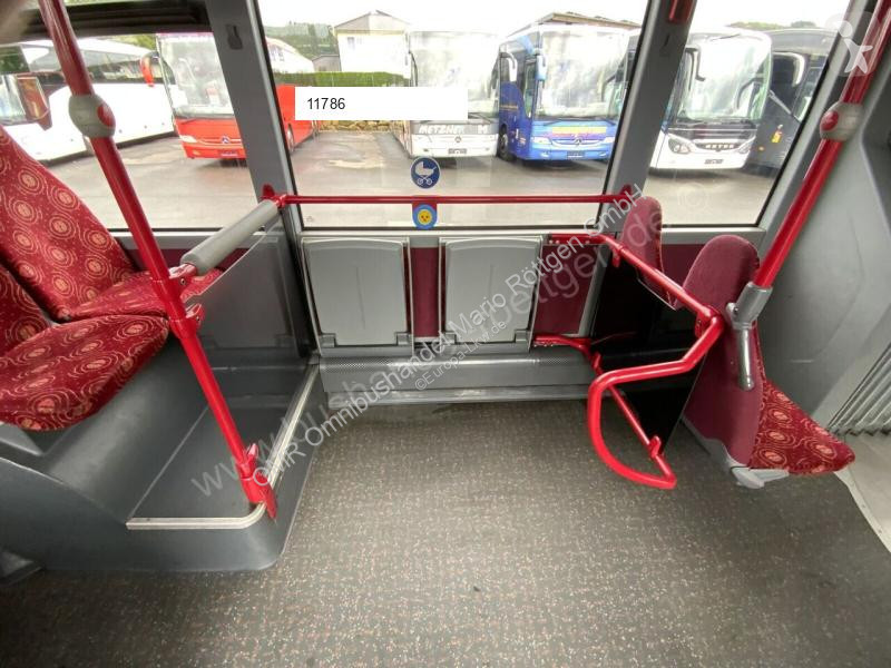 Autobús Mercedes O 530 C2 G