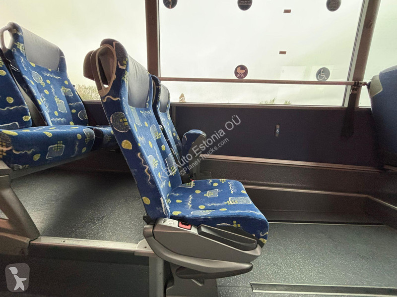 باص Setra S 417 UL / Intouro L 6x2*4 10 SIMILAR...