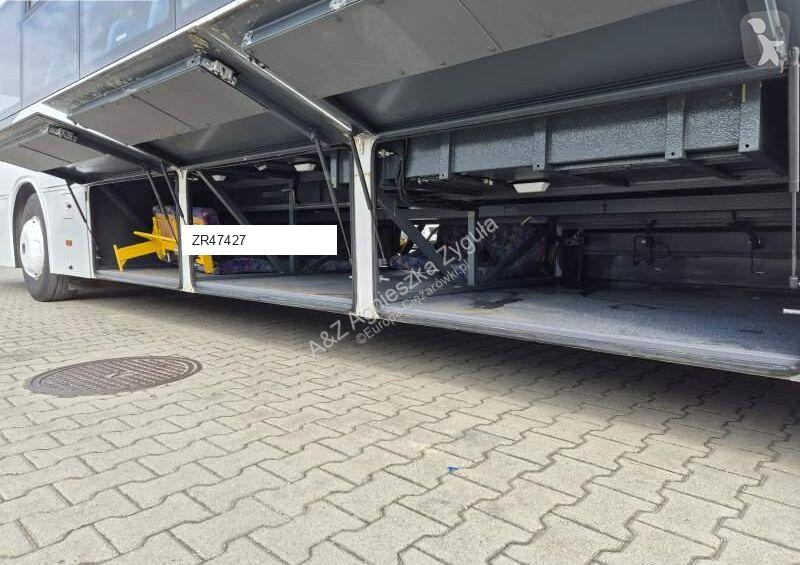 باص Temsa TOURMALIN LIGHT 13/SPROWADZONA / EURO...