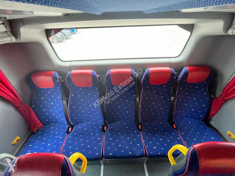 باص Volvo B8R LE 6x2*4 44 SEATS + 53 STANDING /...