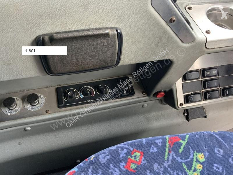 باص Mercedes O 530