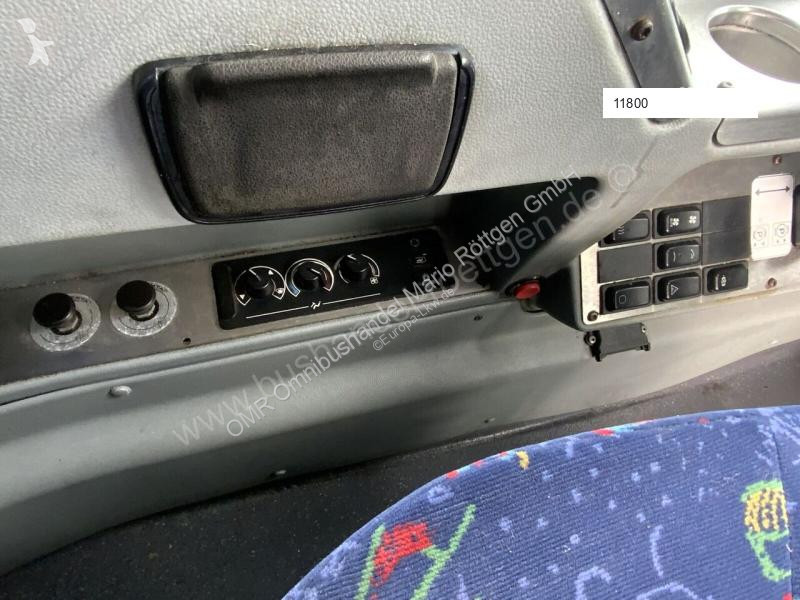 باص Mercedes O 530