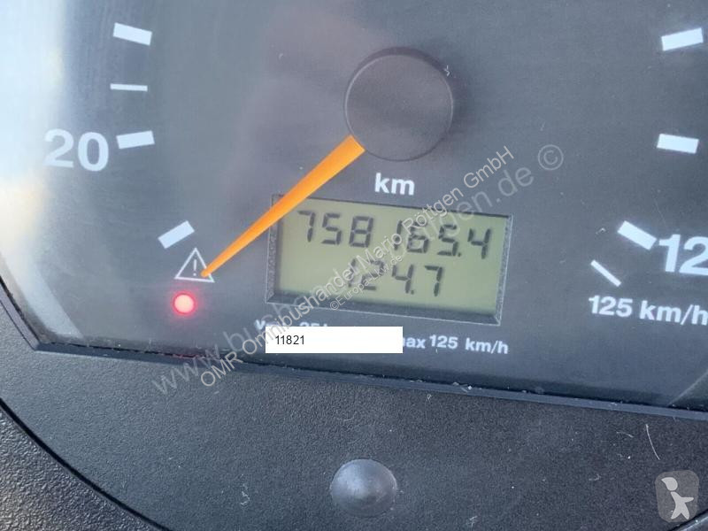 باص Mercedes O 530