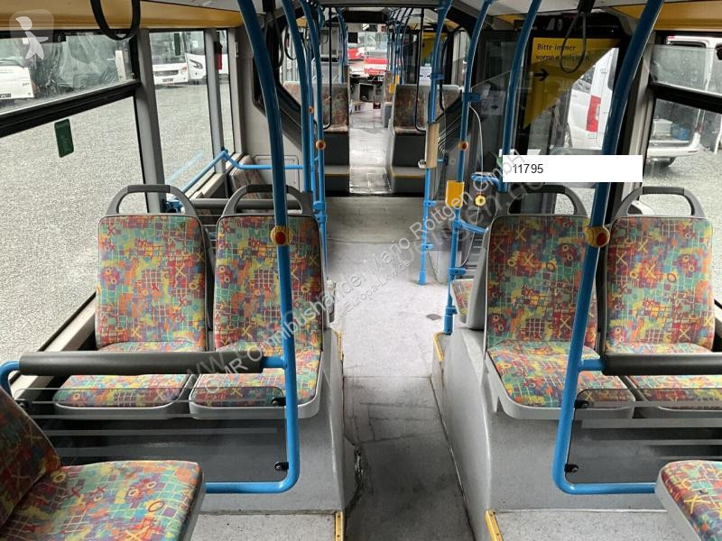 باص Mercedes O 530 G