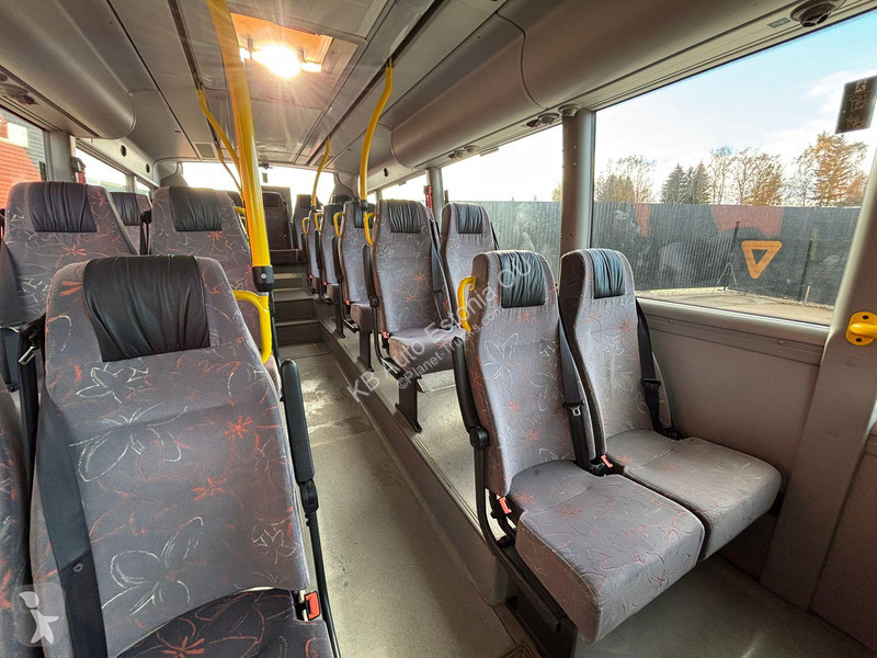 باص Scania K 320 4x2 Citywide E 40 SEATS / AC /...
