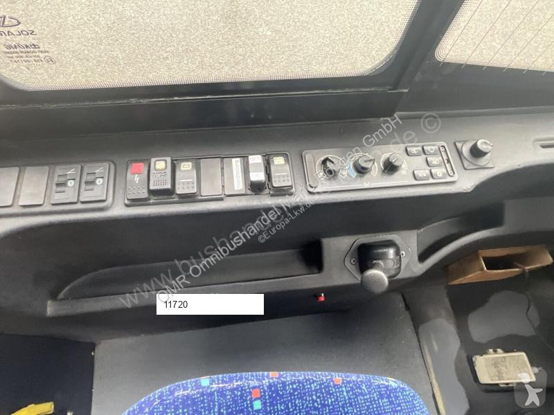 Buss Solaris 12