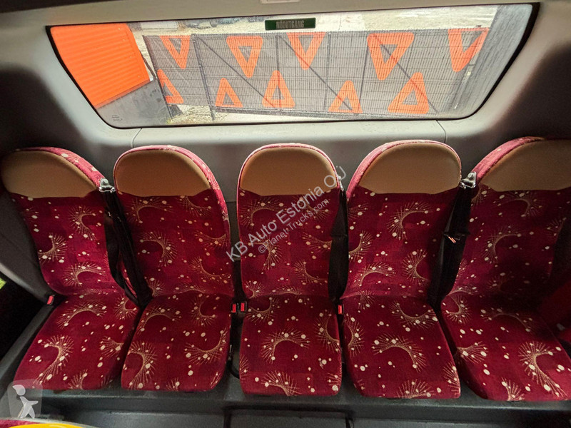 باص Volvo B8RLE 4x2 45 SEATS / AC / AUXILIARY...