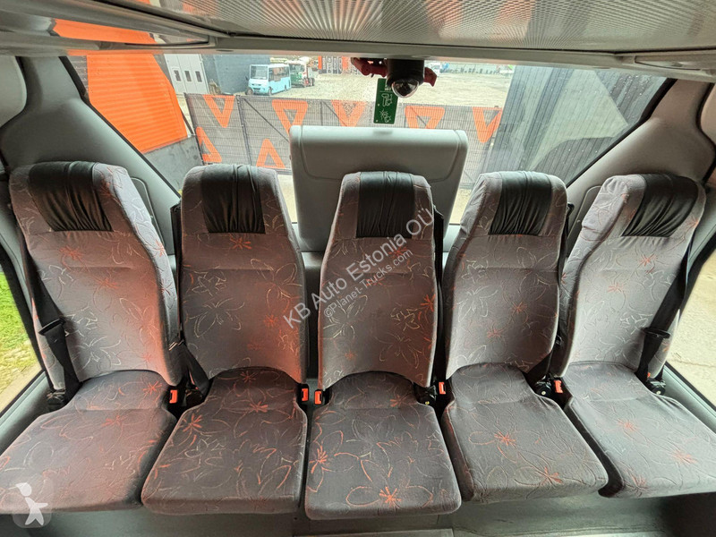 Градски автобус Scania K 320 Citywide E 4x2 40...