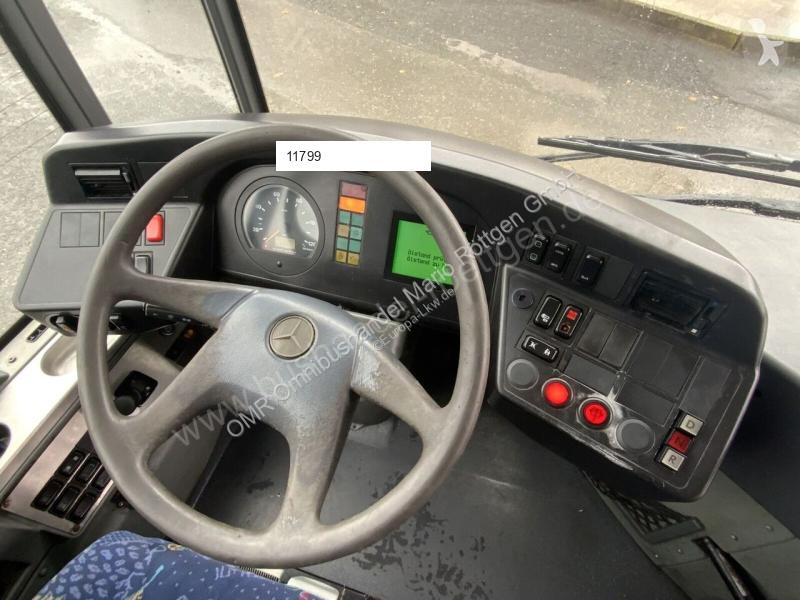 باص Mercedes O 530