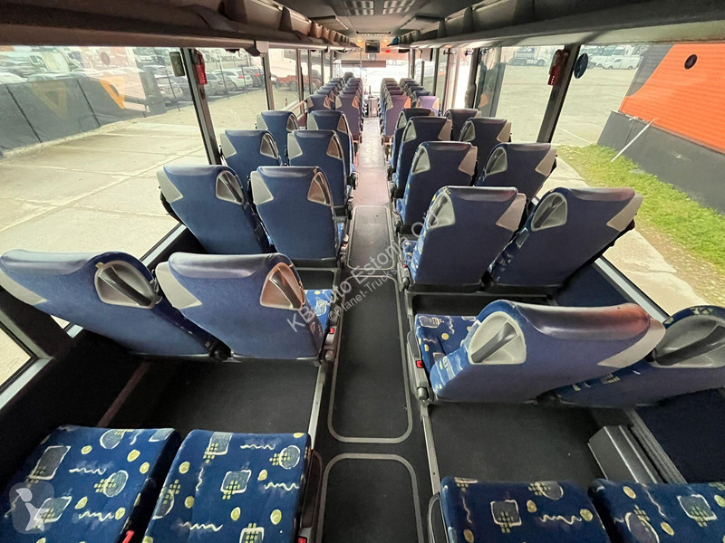 باص Setra S 417 UL / Intouro L 6x2*4 10...