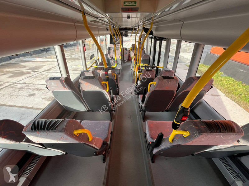باص Scania K 320 Citywide E 4x2 40 SEATS / AC /...
