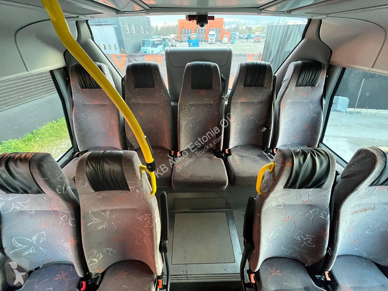 Градски автобус Scania K 320 Citywide E 4x2 40...