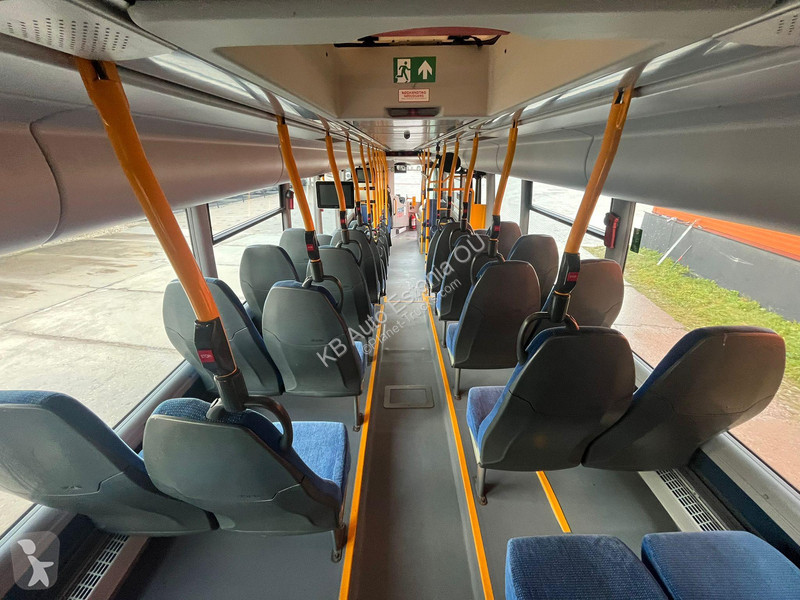 Buss Scania K 280 Citywide E 6x2*4 44 SEATS /...