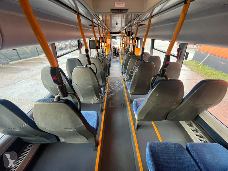 باص Scania K 280 Citywide E 6x2*4 44 SEATS / AC...