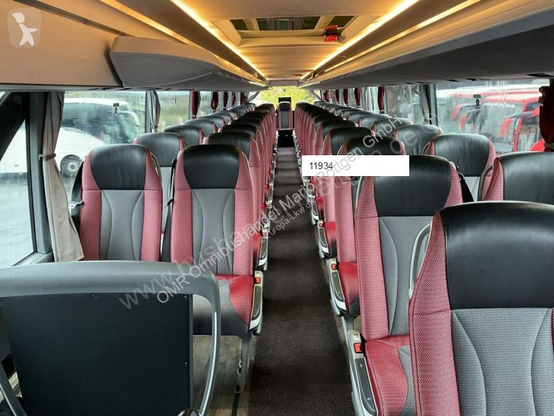 Междуградски автобус Setra S 431 DT