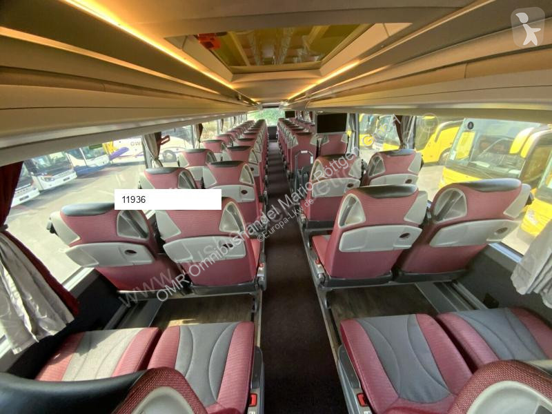 Autobus Setra S 431 DT
