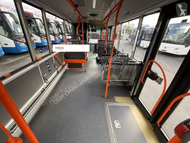 Градски автобус MAN A 23