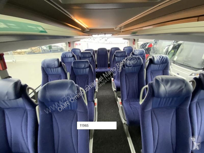 Междуградски автобус Setra S 531 DT