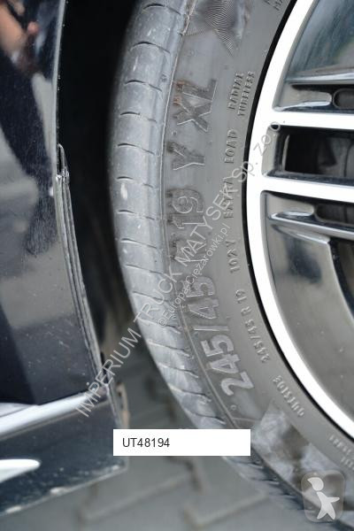 Коммерческий автомобиль Mercedes V-Class