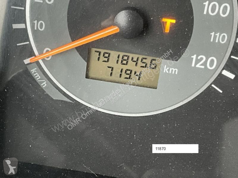 باص Mercedes O 530