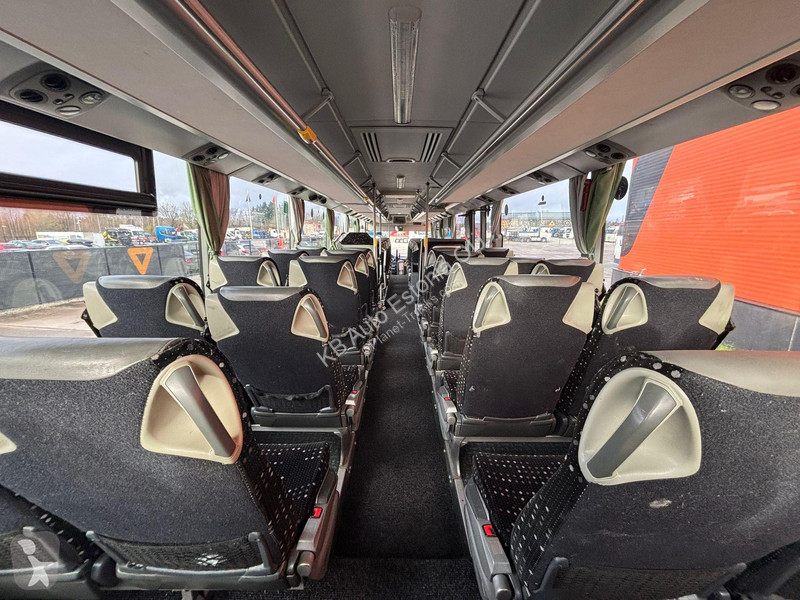 باص Mercedes M 4x2 49 SEATS / AC / WC /...