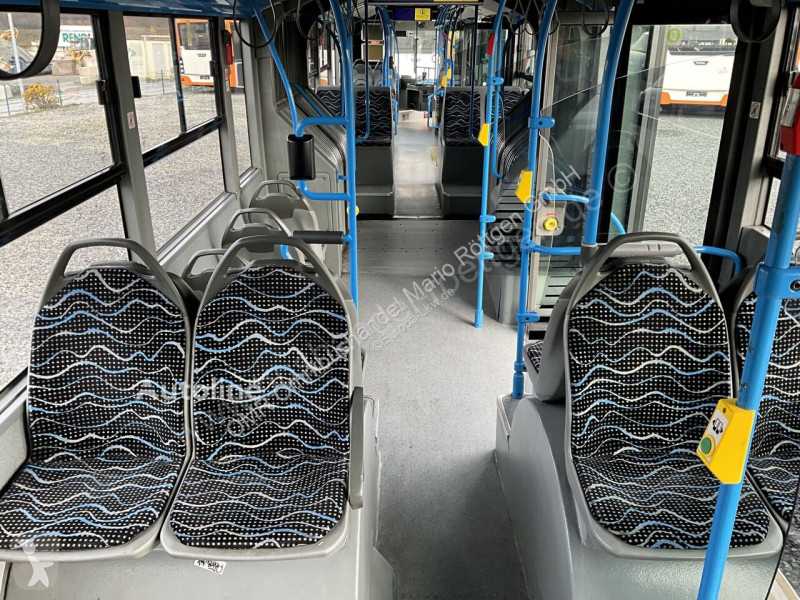 Autobus Mercedes Conecto G