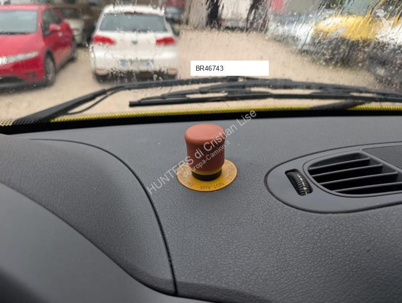 Pullman Mercedes 616