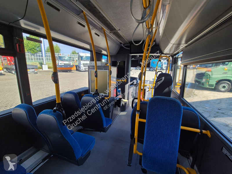 Buss VDL SB200 Citea EEV