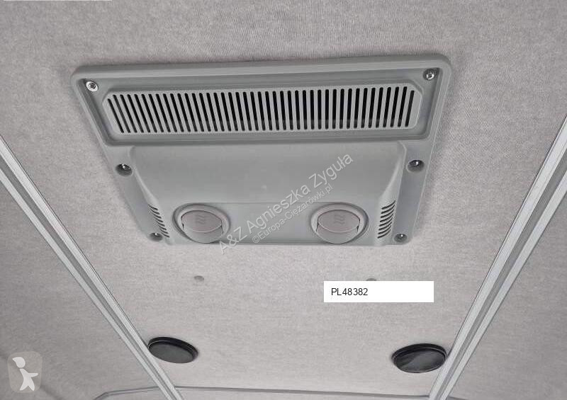 Градски автобус Iveco DAILY A60C15