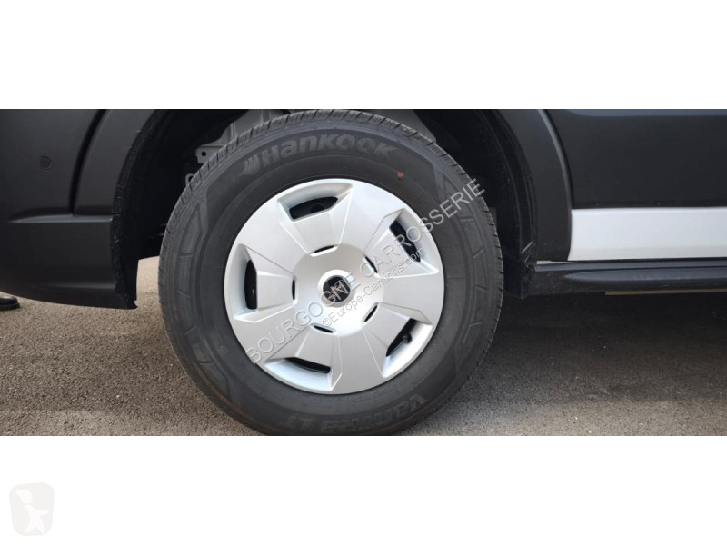 باص Ford TRANSIT e-E425 L3H3 - 269  MINICAR Bus...