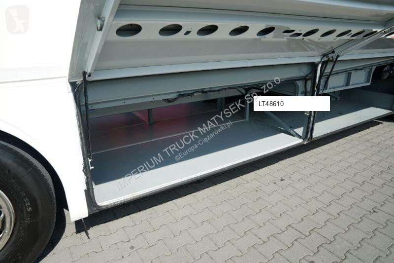 Autobussen Mercedes INTOURO /  KLIMA  / 12...