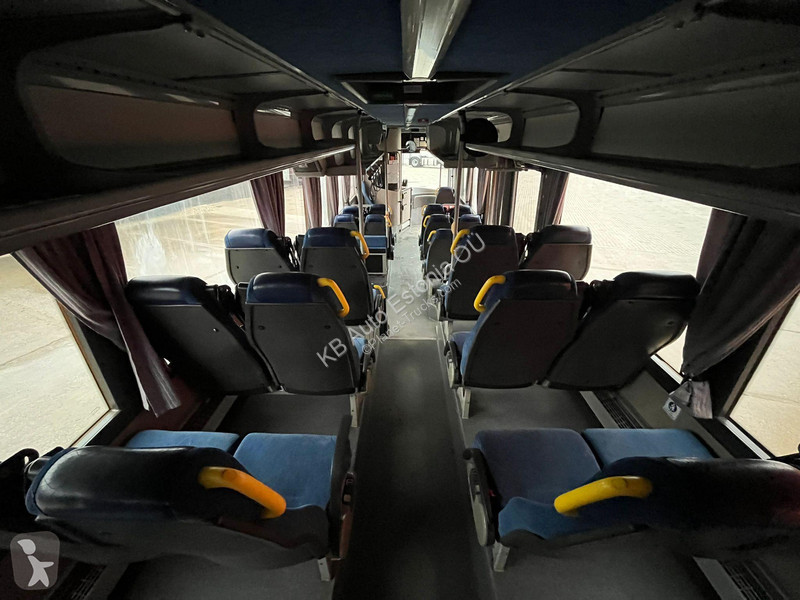 Градски автобус Volvo B12B 0 6x2*4 EURO 5 / AC...