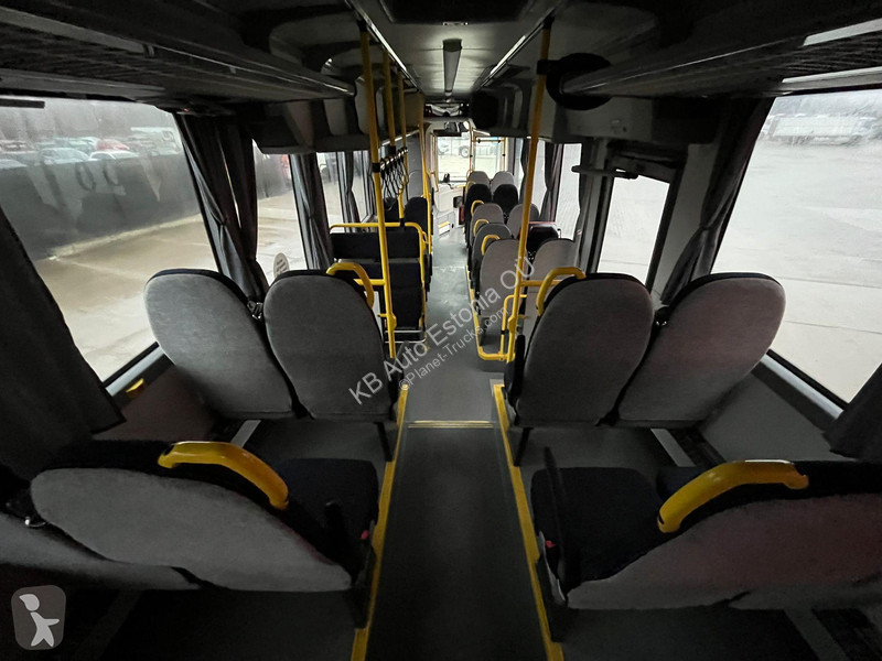 باص Volvo B8RLE / Crossway LE / A21 4x2 4...