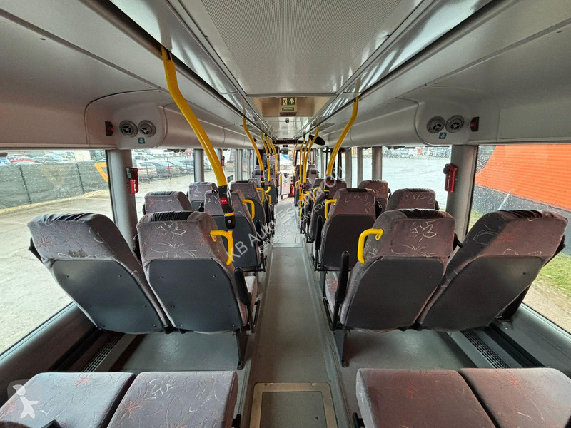 Autobús Scania K 320 Citywide E 4x2 AC /...