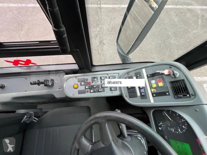 باص Van Hool A360