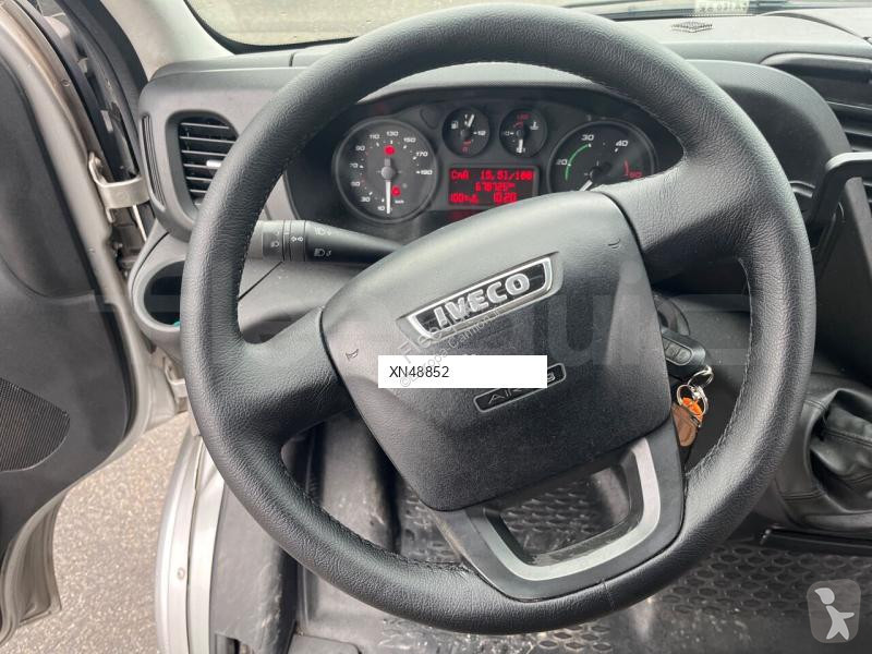 Buss Iveco